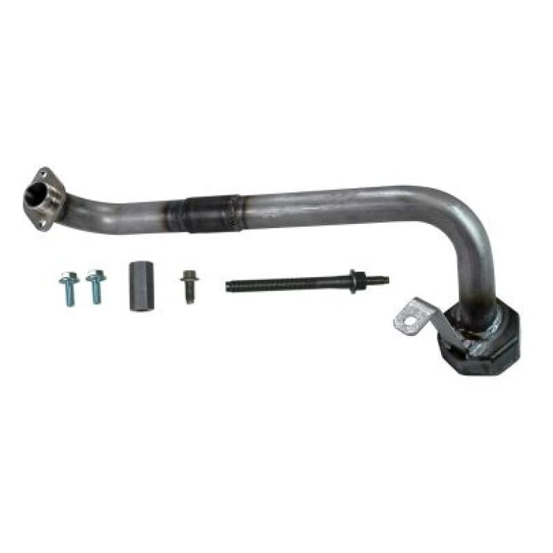 Moroso Ford Coyote Gen 4 Oil Pump Pick-Up (For Drag Race Oil Pan No. 20574/50577)-thumbmail-1