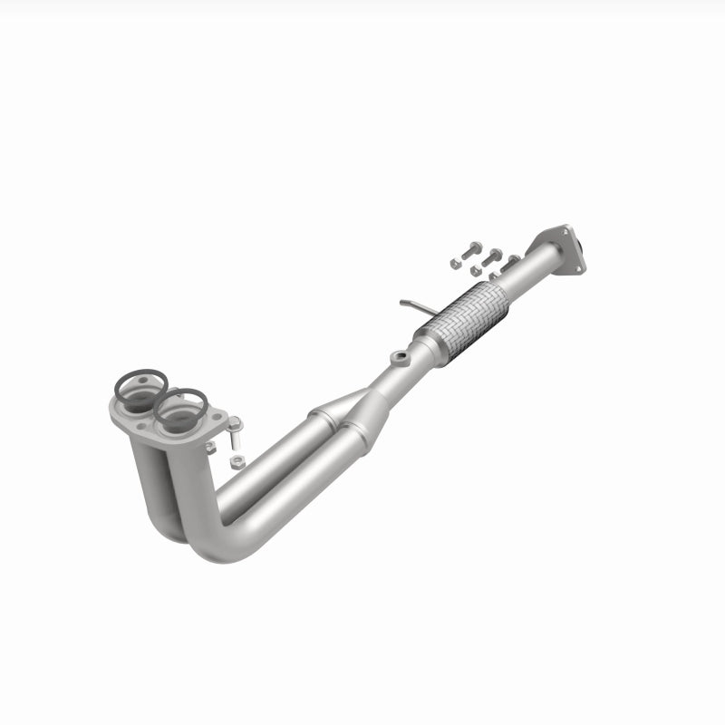BRE Exhaust 92-93 Accord 2.2L Front Pipe Kit-thumbmail-28