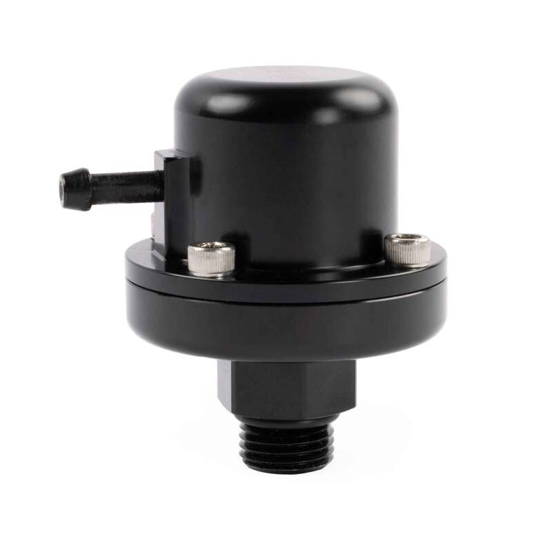 AEM AN6 ORB 40-100psi Fuel Pulse Damper-thumbmail-4