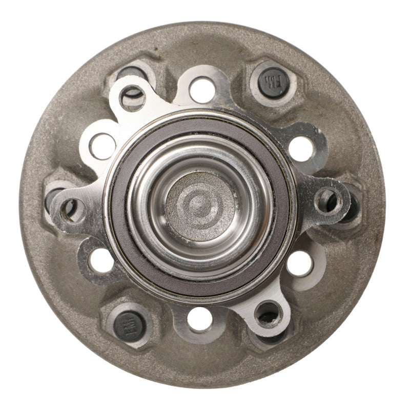 MOOG 09-12 Chevrolet Colorado Front Hub Assembly-thumbmail-8