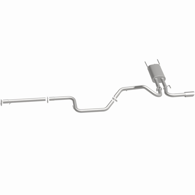 MagnaFlow BRE Exhaust Kit 10-13 Mazda 3-thumbmail-33