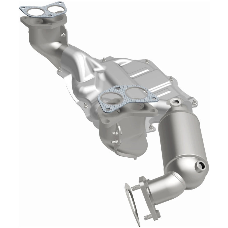 Magnaflow 11-13 Subaru Forester California Grade CARB Compliant Direct-Fit Catalytic Converter-thumbmail-27
