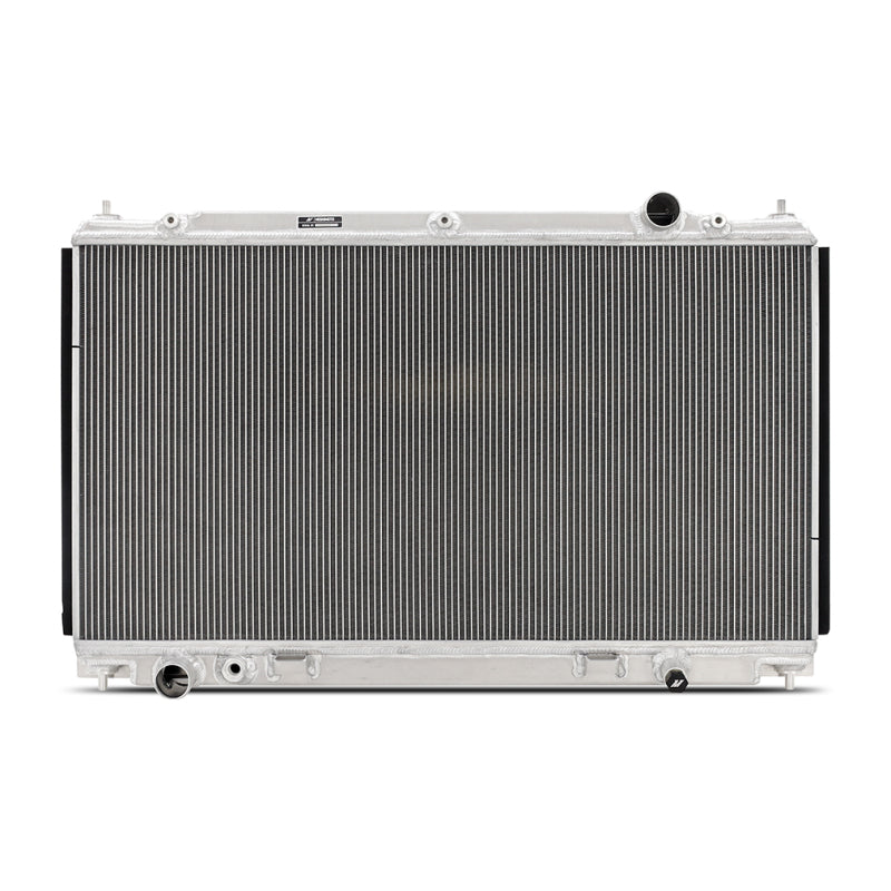 Mishimoto 2023+ Nissan Z Performance Aluminum Radiator-thumbmail-5