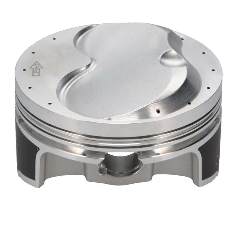 Wiseco Chevy LSX - 4.080in Bore - 1.110in CH - 11.80cc - Piston Set of 8-thumbmail-9