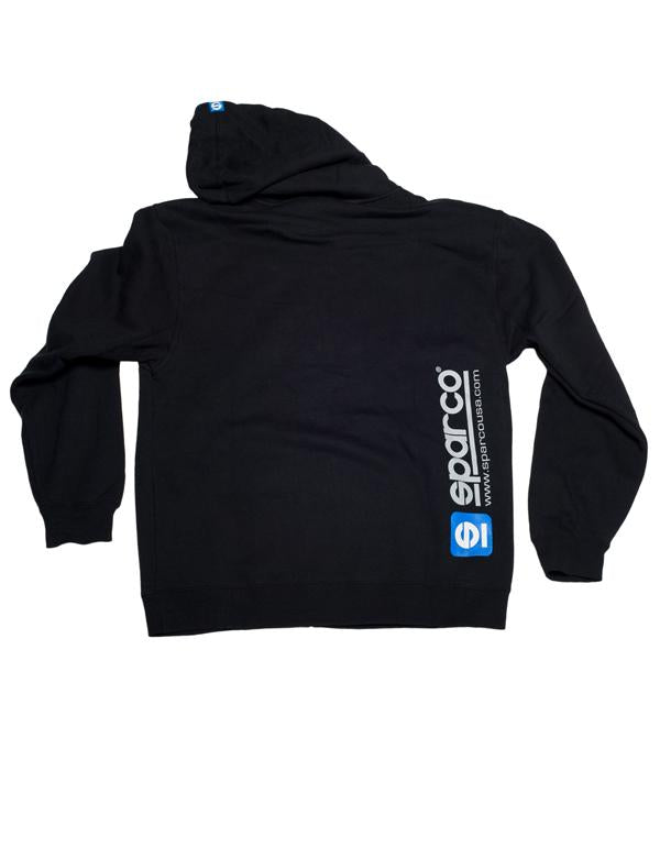 Sparco Swtshrt Zip Www Gry Xlrg-thumbmail-3