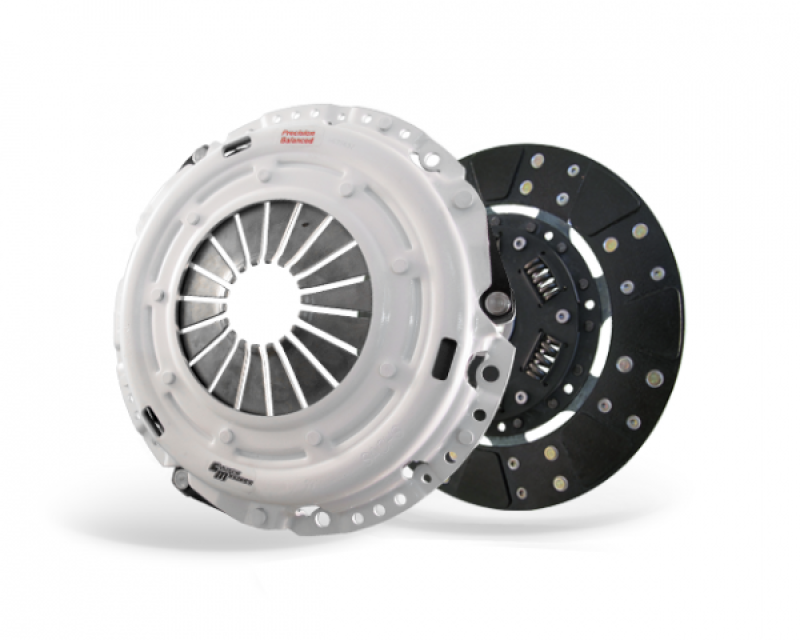 Clutch Masters 19-23 Mazda Miata MX-5 2.0L FX350 Clutch Kit - 325ft/lbs Torque-thumbmail-1