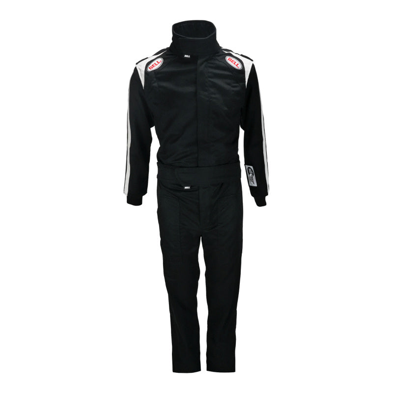 Bell Sport-YTX Suit Black Medium SFI SFI 3.2/1-thumbmail-1