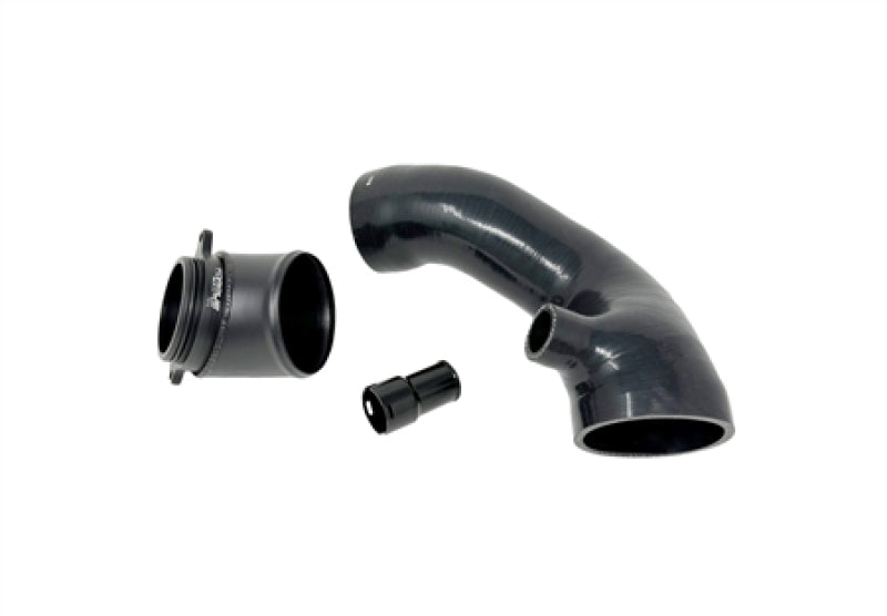 Torque Solution 2020+ Volkswagen Golf 8 GTI Clubsport / Audi S3 8Y Turbo Inlet Kit-thumbmail-1
