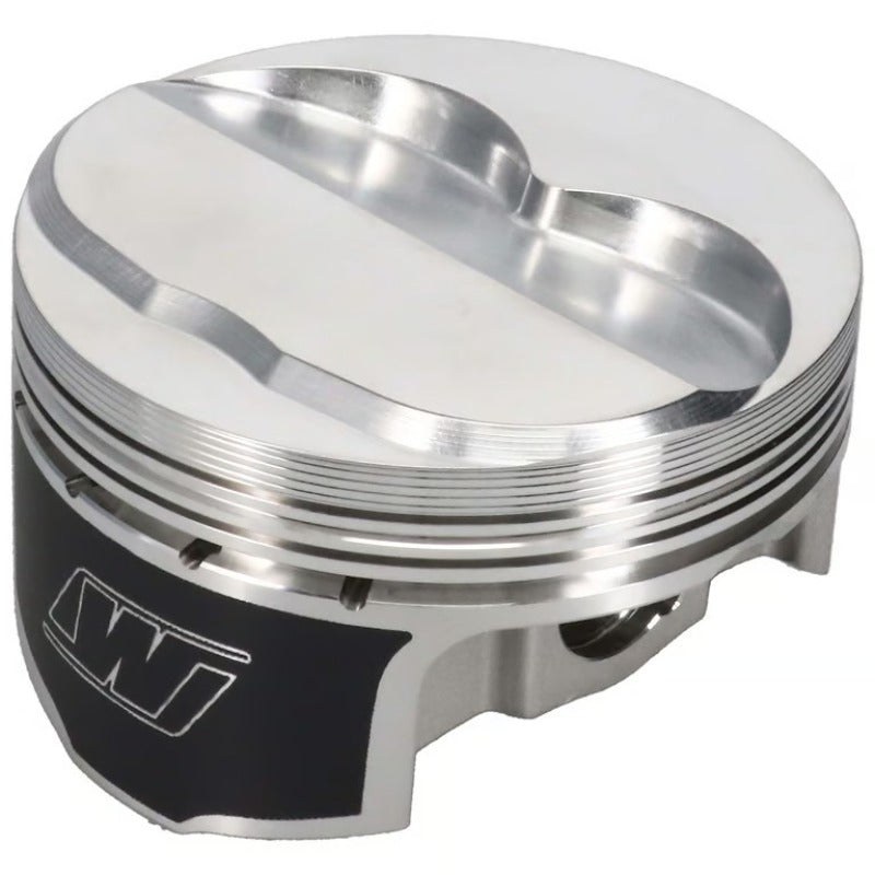 Wiseco RED Series Chevy Small Block 350 4.060in Bore 1.125in CH 3.00 CC Piston Set-thumbmail-9