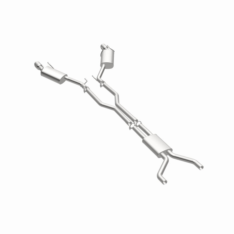 MagnaFlow BRE Exhaust Kit 10-15 Chevrolet Camaro 3.6L-thumbmail-30