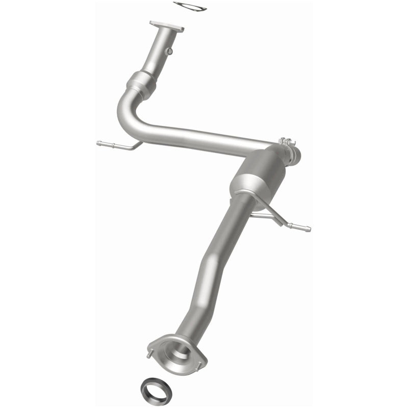 Magnaflow 15-17 Chevrolet Colorado 2.5L Direct Fit Converter-thumbmail-30