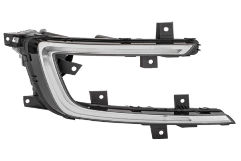 Hella 2015-2019 Volkswagen e-Golf Daytime Running Light Right-thumbmail-3