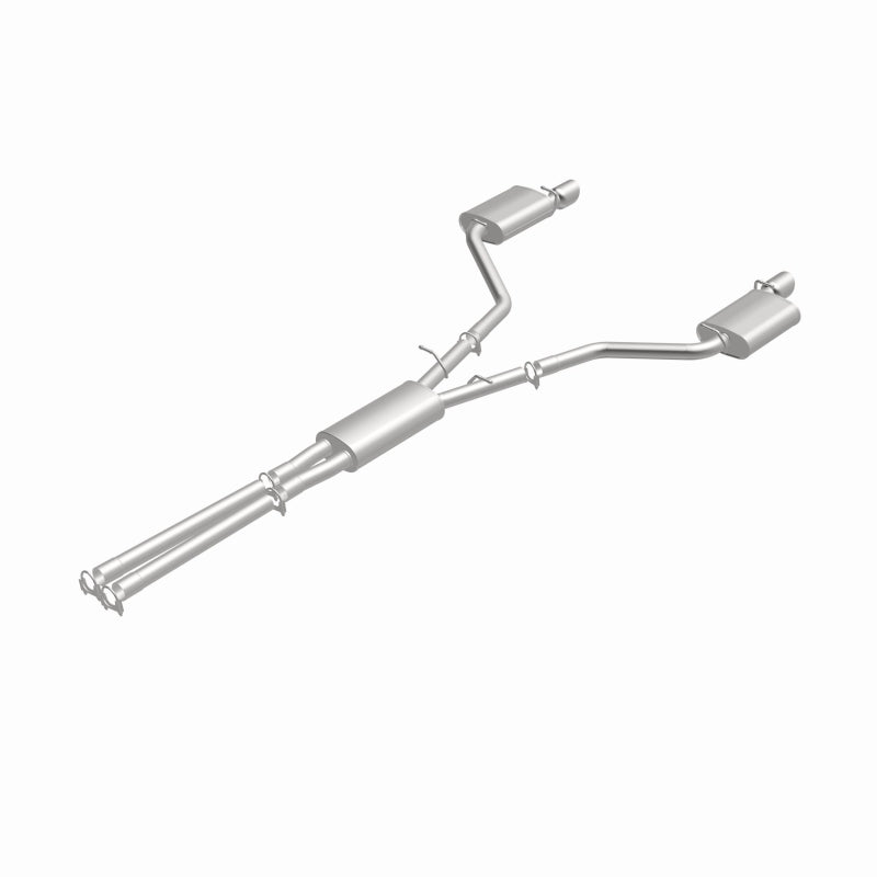 MagnaFlow BRE Exhaust Kit 05-10 300 Magnum Charger 5.7L-thumbmail-27