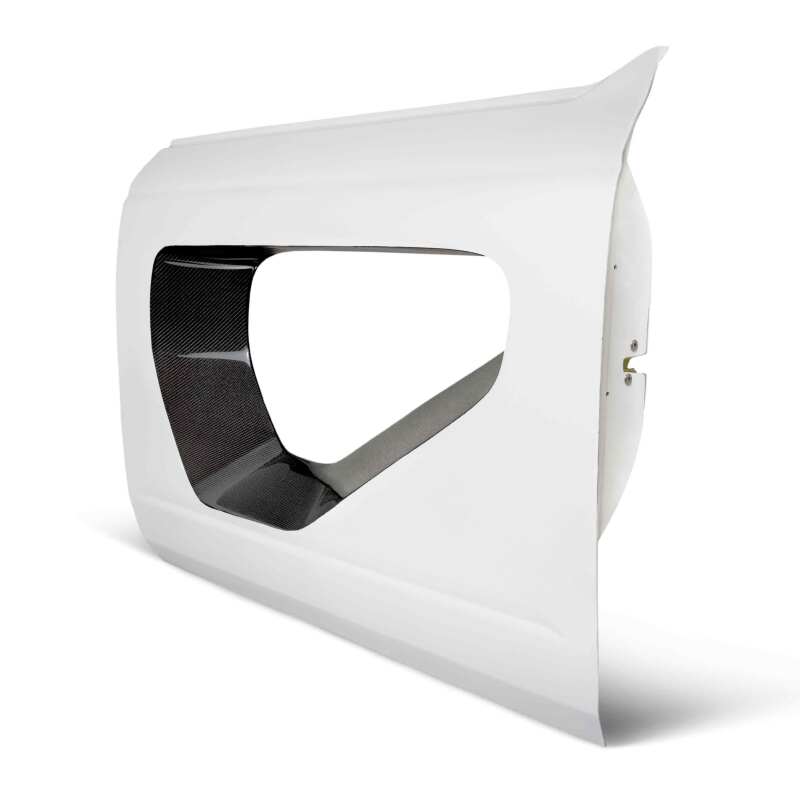 Anderson Composites 21-22 Ford Bronco 2DR Fiberglass Doors (Pair) w/ CF Inserts - Off Road-thumbmail-7