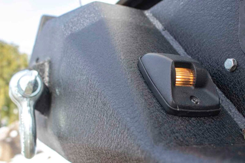 Fishbone Offroad 05-15 Tacoma Rear Bumper-thumbmail-8