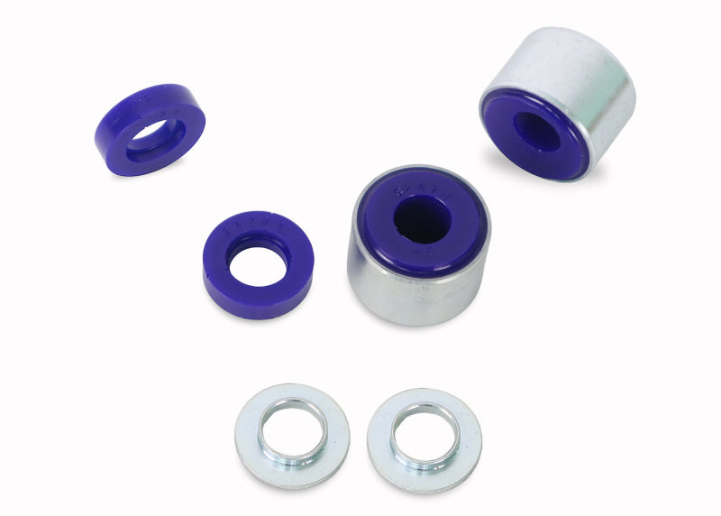 SuperPro Front Lower Control Arm Rear Bushing-thumbmail-2