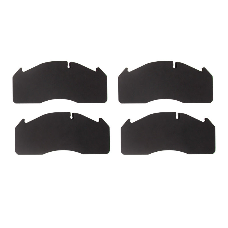 R1 92-23 Volvo 9700 Front/Rear Super Duty Brake Pads-thumbmail-6