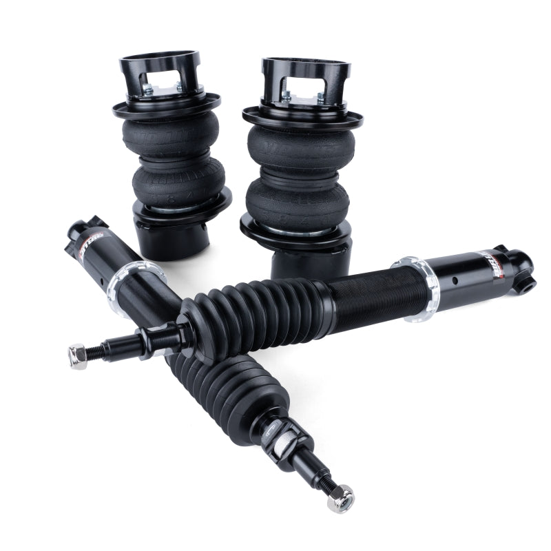 Air Lift Performance 2015-2018 BMW M3 / 15-20 M4 Rear Kit 5-Bolt-thumbmail-7