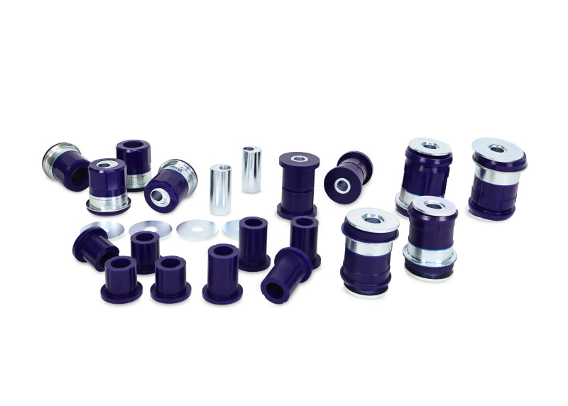 SuperPro Bushing Kit-thumbmail-2
