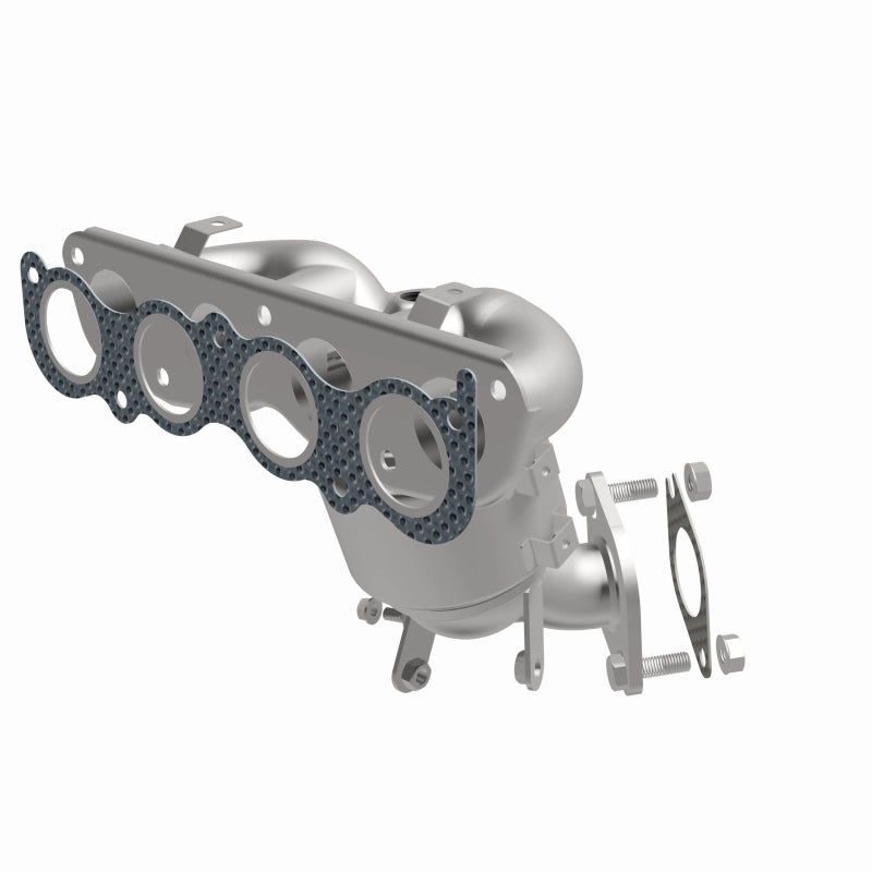 Magnaflow Manifold Direct Fit 19-20 Kia Forte 2L-thumbmail-28