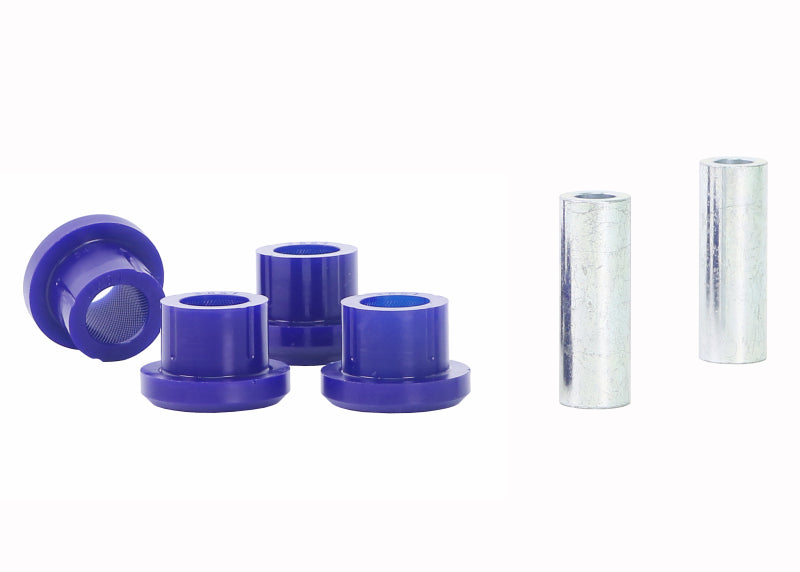 SuperPro 2009 Nissan GT-R Premium Front Lower Inner Forward Control Arm Bushing Kit-thumbmail-4