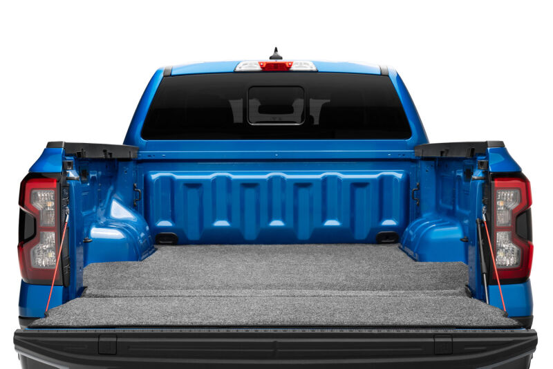 Husky Liners 23-26 Chevrolet Colorado/GMC Canyon CC 5ft Bed Guardian Comfort Bed & Tailgate Mat-thumbmail-6