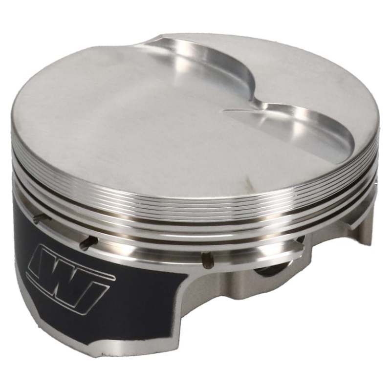 Wiseco Chevrolet LS RED- LS 4.000in Stroke Flat Tops 4.155in Bore - Set of 8-thumbmail-10