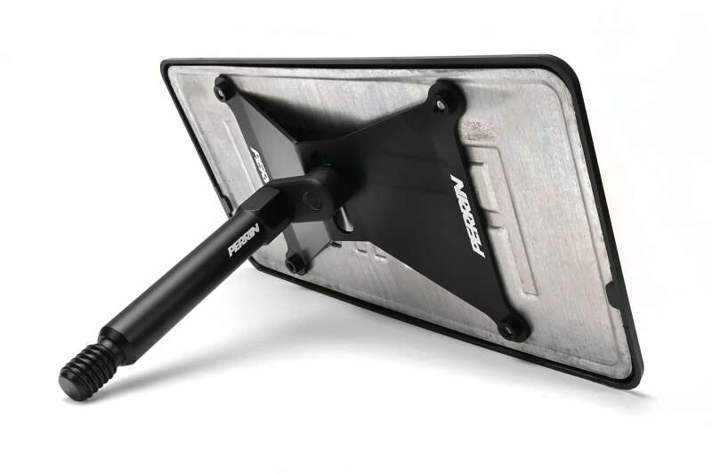 PERRIN 2025+ Toyota GR Corolla License Plate Relocation Kit-thumbmail-7