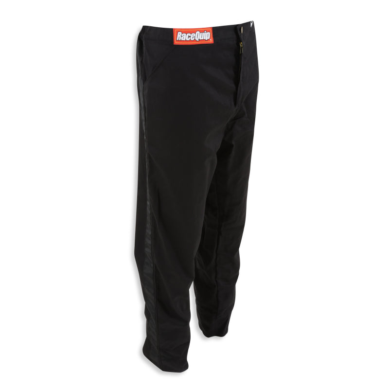 RaceQuip Black SFI-1 1-L Pants 5XL-thumbmail-4