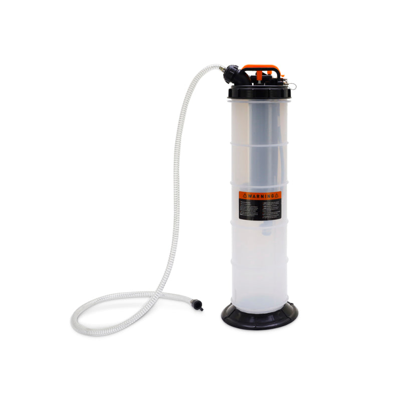 Mishimoto Fluid Extractor Manual and Pneumatic - 9.5L-thumbmail-6