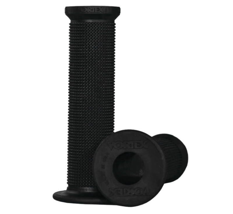 Vortex Racing Vortex Blk Superbike Grips-thumbmail-1