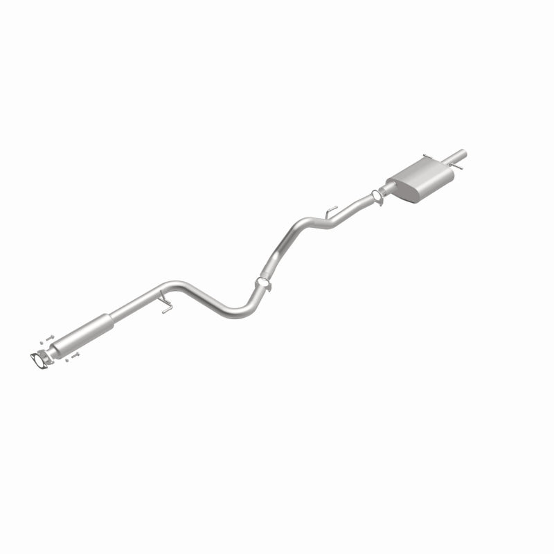 MagnaFlow BRE Exhaust Kit 05-10 Cobalt G5 2.2L-thumbmail-28