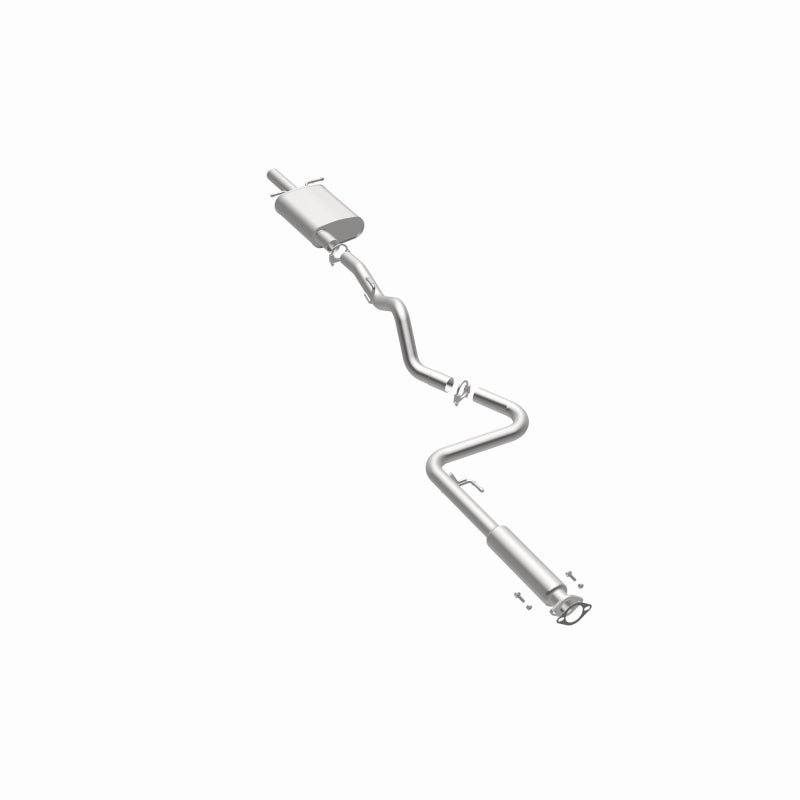 MagnaFlow BRE Exhaust Kit 05-10 Cobalt G5 2.2L-thumbmail-29