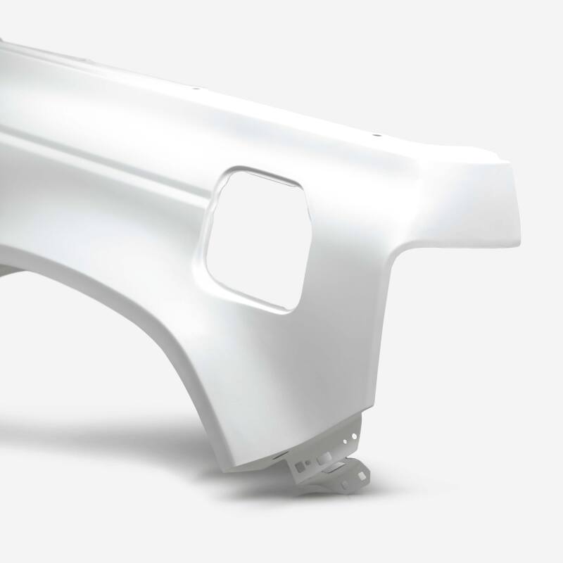 Anderson Composites 21-22 Ford Bronco 2DR Fiberglass Rear Quarter Panel (2in Rise & 2.5in Wider)-thumbmail-7