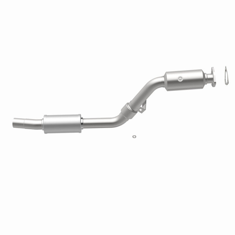 Magnaflow 06-08 Audi A4 Quattro 3.2L Direct Fit Converter-thumbmail-34