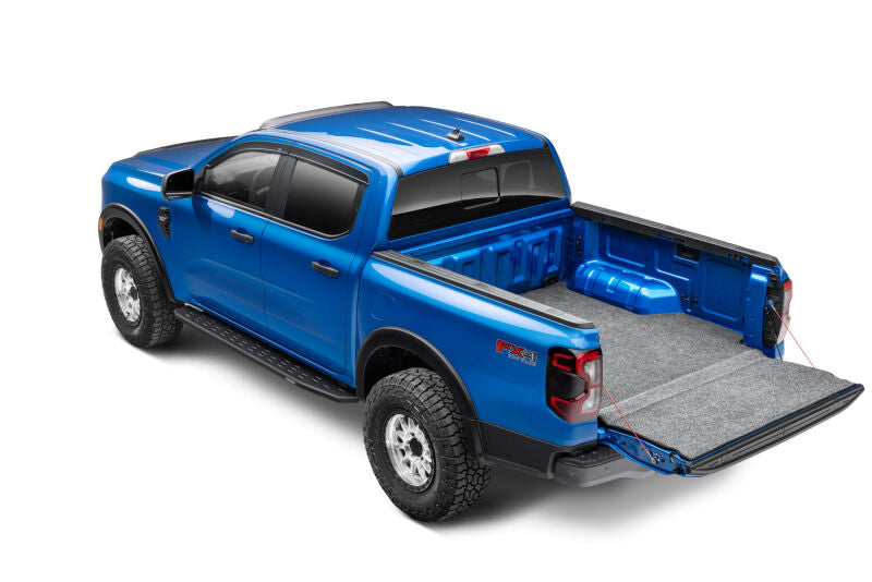 Husky Liners 23-26 Chevrolet Colorado/GMC Canyon CC 5ft Bed Guardian Comfort Bed & Tailgate Mat-thumbmail-7