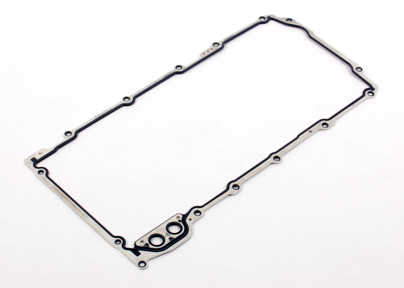 Cometic GM Gen-3/4 Small Block V8 Oil Pan Gasket - Except LS1/LS6 Corvette: Upper to Block-thumbmail-4