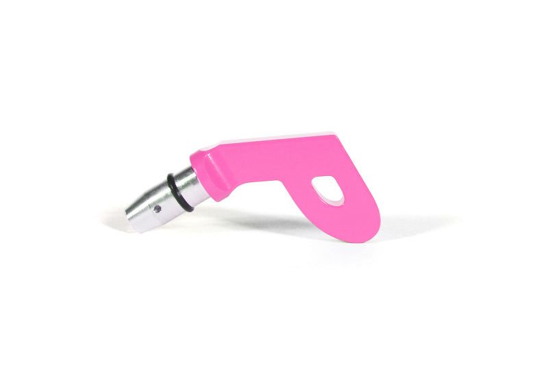 Perrin Subaru Dipstick Handle P Style - Pink-thumbmail-5