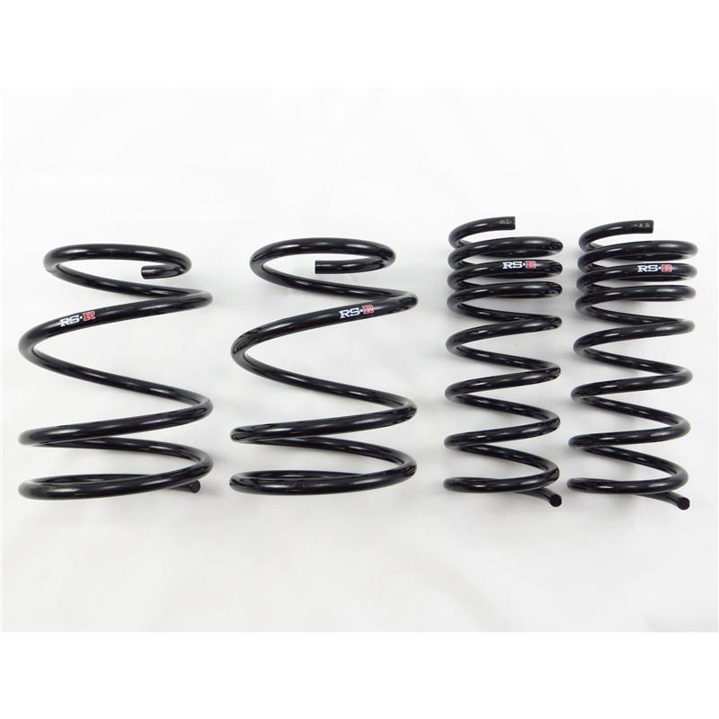 RS-R 15+ Subaru WRX Down Sus Springs