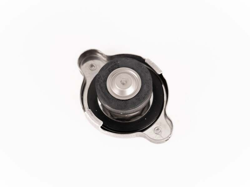 GrimmSpeed Subaru 1.3 Bar Radiator Cap - Black-thumbmail-4