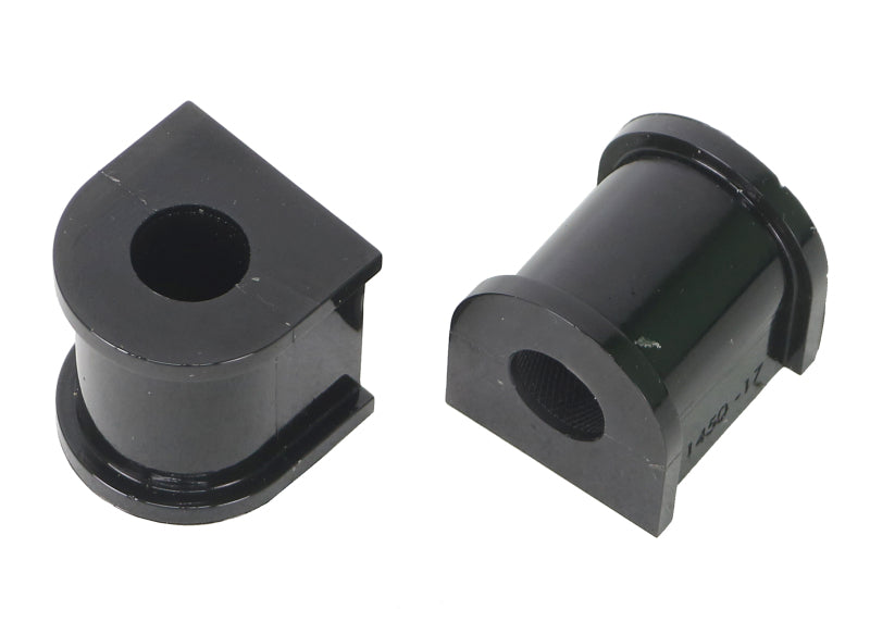 Whiteline Sway Bar - Mount Bushing - 17mm-thumbmail-2