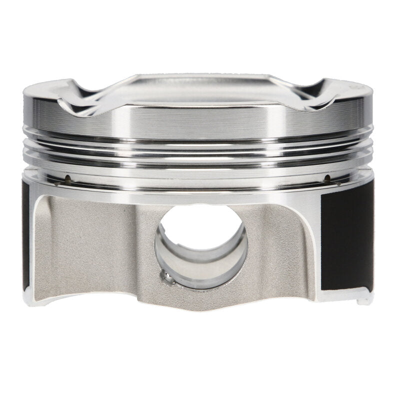 JE Pistons MITSU 4G63 94STR KIT Set of 4 Pistons-thumbmail-6