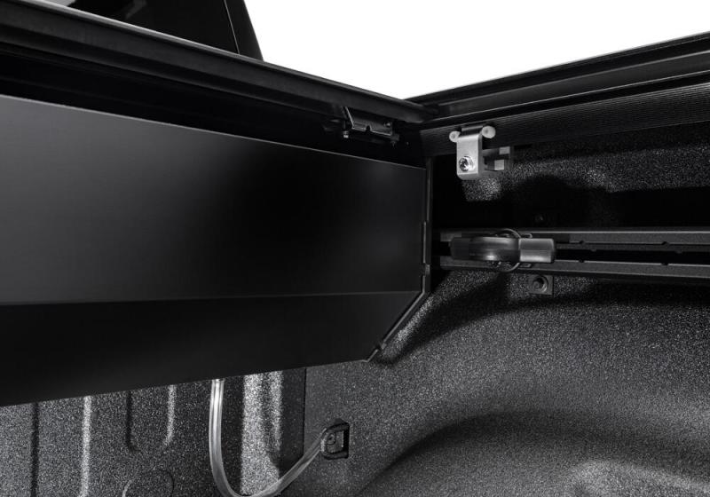 Retrax 2023 Chevrolet/GMC Colorado/Canyon 5ft Bed RetraxPRO MX-thumbmail-8