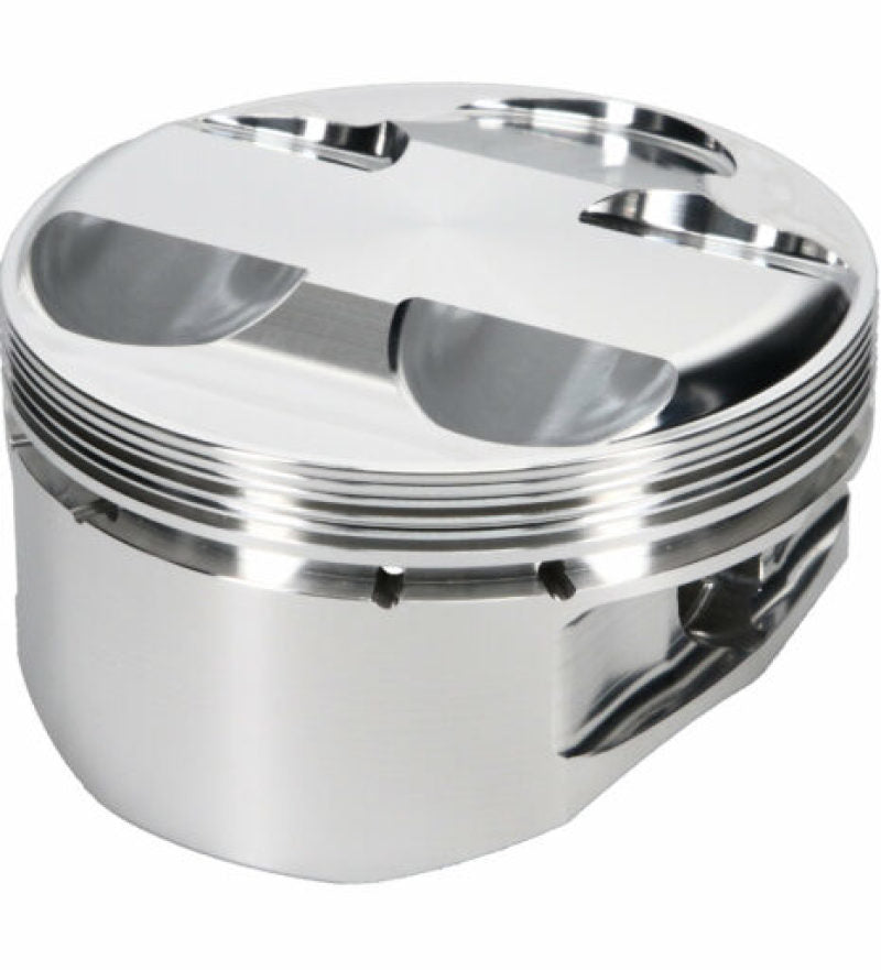 JE Pistons 660 Yamaha Raptor 5V Piston Kit-thumbmail-1