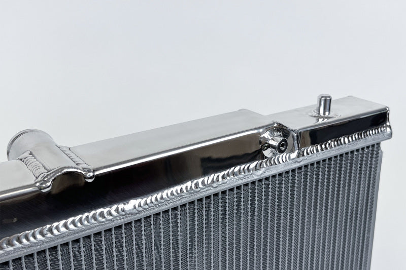 CSF 2023+ Honda Civic FL5 Type R / 2024+ Acura Integra DE5 Type S All-Aluminum Radiator-thumbmail-4
