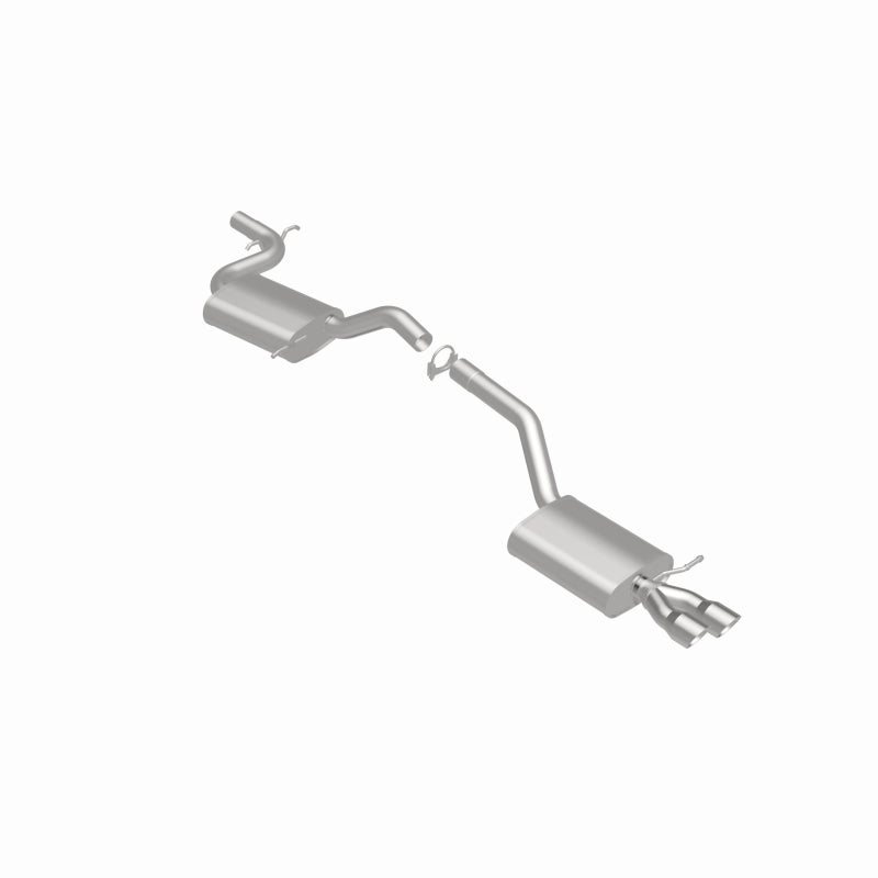 MagnaFlow BRE Exhaust Kit 12-18 Volkswagen Jetta-thumbmail-33