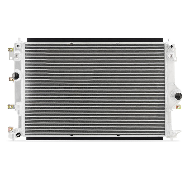 Mishimoto 2023+ Toyota GR Corolla Performance Aluminum Radiator-thumbmail-6