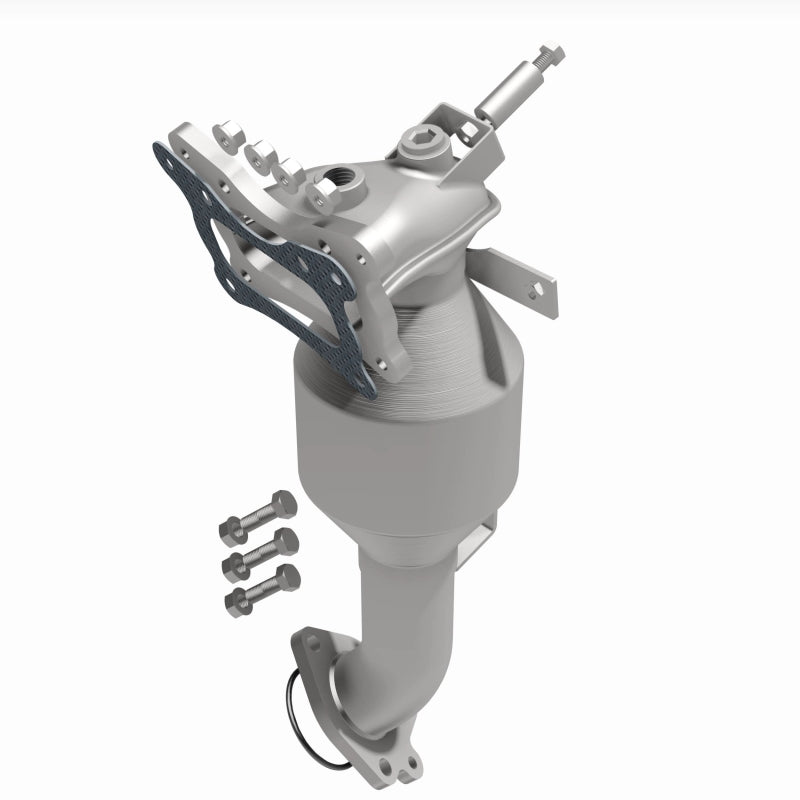 Magnaflow 16-17 Honda Accord 2.4L Direct Fit Cat Converter-thumbmail-29