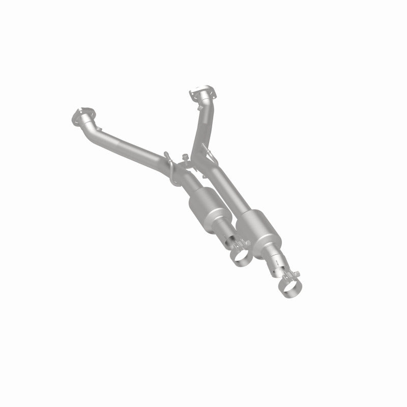 Magnaflow 12-14 CTS 3.6 Direct Fit Converter-thumbmail-38