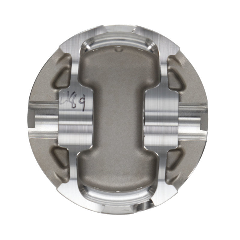 Wiseco Chrysler 6.4L Gen III Hemi Apache 4.090in Bore 6.125in Rod 0.927in Pin -16.5 Vol - Set of 8-thumbmail-9